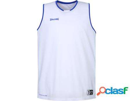 Camiseta Spalding Move (Tam: 3XL)