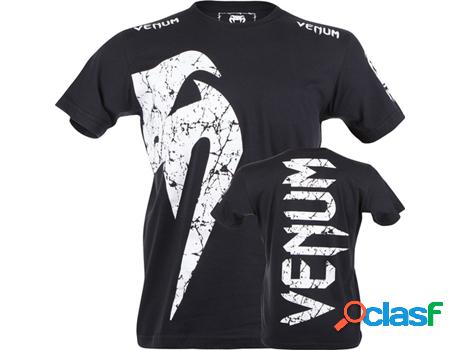 Camiseta Venum Giant (Tam: L)