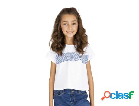 Camiseta de Chica Charanga Cazo (Tam: 5/6 anS)