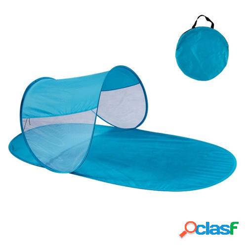 Carpa para acampar al aire libre Carpa emergente para juegos