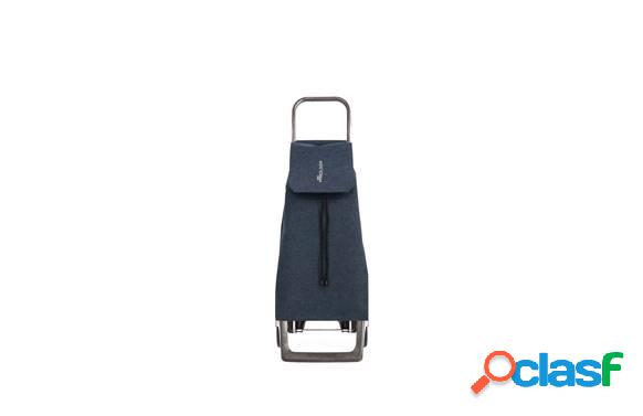 Carro Compra 2 Ruedas Rolser Marino