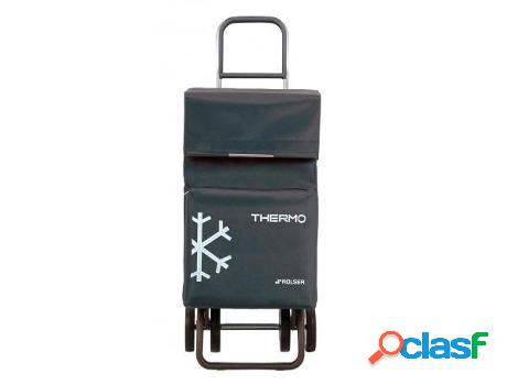 Carro termo mf 2+2 marengo