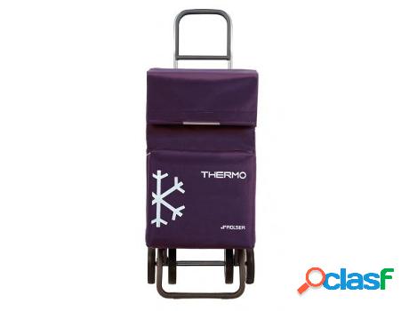 Carro termo mf 2+2 more