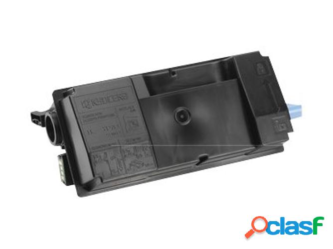 Cartucho de tóner Original KYOCERA TK-3190 Negro para