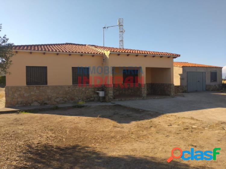 Casa de pueblo en Venta en Valdehuncar Cáceres Ref: 51658