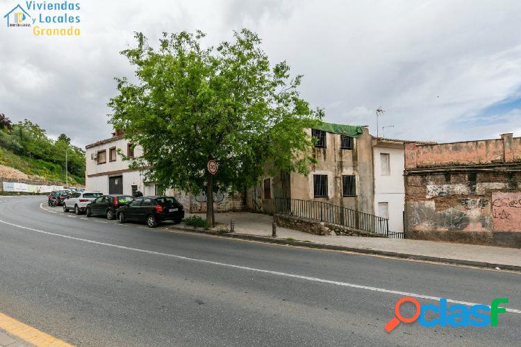 Casa en primera línea de Carretera de Murcia para