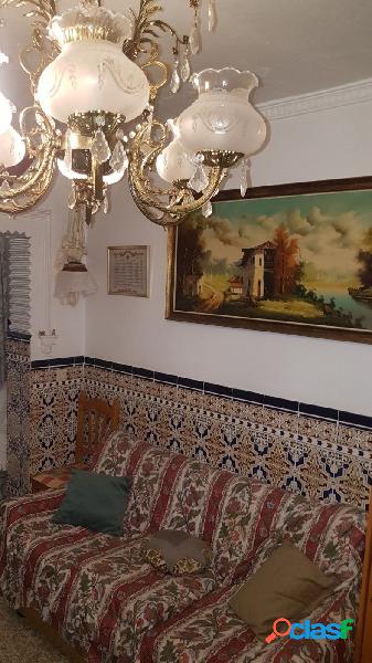 Casa en venta en Alcalá del Río, Sevilla