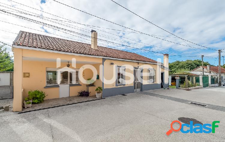 Casa rural en venta de 140 m² en Lugar de Mouromorto, 15886