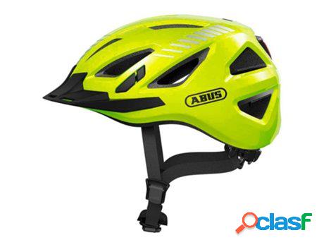 Casco ABUS Isco Br-X59 203 Platacnc Anillo