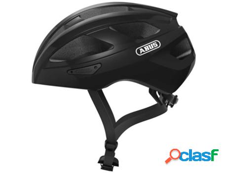Casco ABUS Junior 916" Reflectore