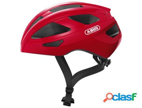 Casco ABUS N Pieper Juego Biela Plato Npieper Rock 38D.170Mm