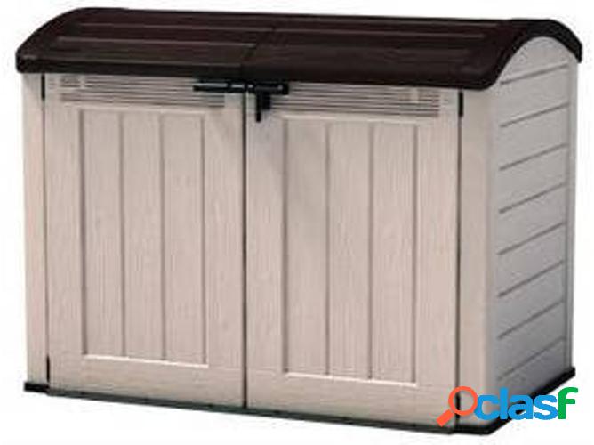 Caseta de Exterior KETER 17199414