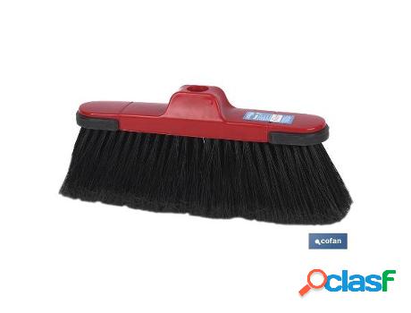 Cepillo barrer con protectores mod yemina
