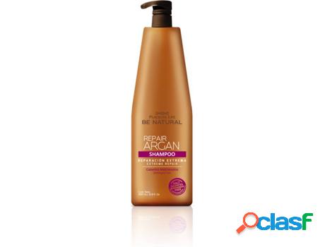 Champú BE NATURAL Repair Argan (1000ml)
