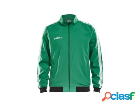 Chaqueta CRAFT Pro Control Woven (Tam: XS)