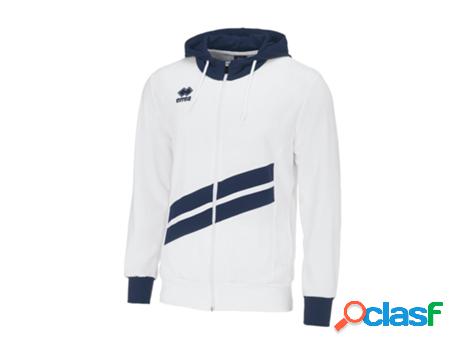 Chaqueta Con Capucha Errea Jill (Tam: 3XL)