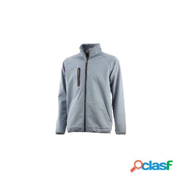 Chaqueta Cortavientos de trabajo Juba 2896 Cosmos Talla M