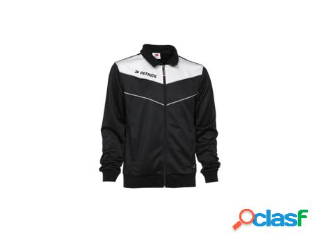 Chaqueta Entrenamiento Patrick Power (Tam: XXS)