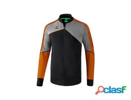 Chaqueta Erima Premium One 2.0 (Tam: S)