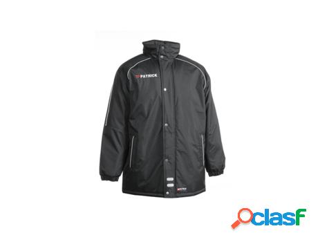 Chaqueta Impermeable Patrick Acolchada Girona (Tam: XS)