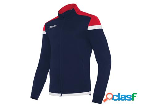 Chaqueta Macron Sobek (Tam: 4XL)