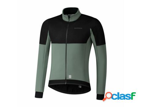 Chaqueta Shimano Beaufort (Tam: XXL)