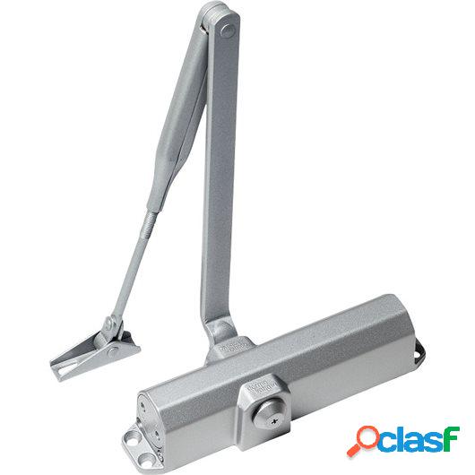 Cierrapuertas Ts Compact Plata Brazo Normal Dorma