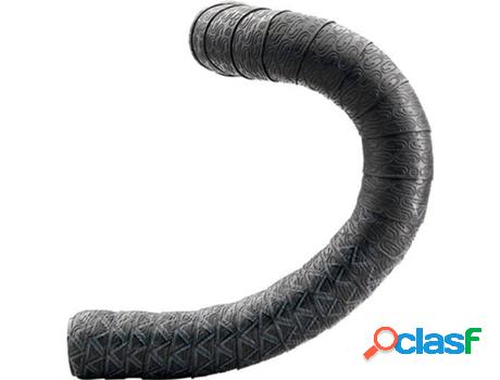 Cinta DEDA ELEMENTI Juego Manillar Deda Capa Gri Negro
