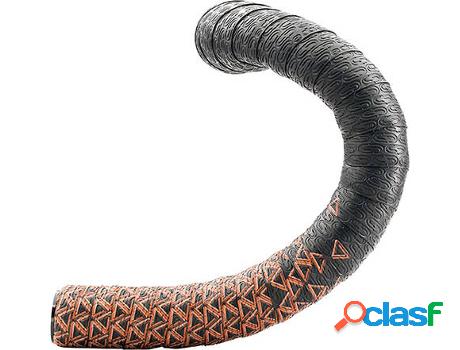 Cinta DEDA ELEMENTI Juego Manillar Deda Capa Marron Negro