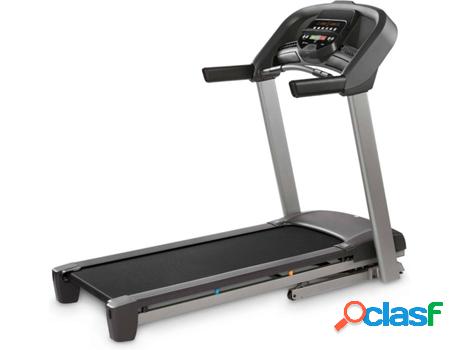 Cinta de Correr HORIZON T101 (178 x 85 x 140 cm - Foldable -