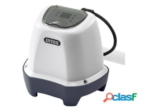 Clorador Salino Piscina Krystal Clear QS200 INTEX