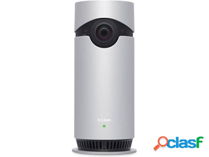 Cámara de Vigilancia D-LINK OMNA 180 CAM HD