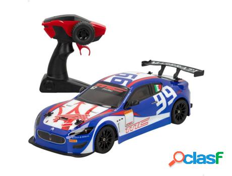 Coche CB TOYS radiocontrol Maserati GT3