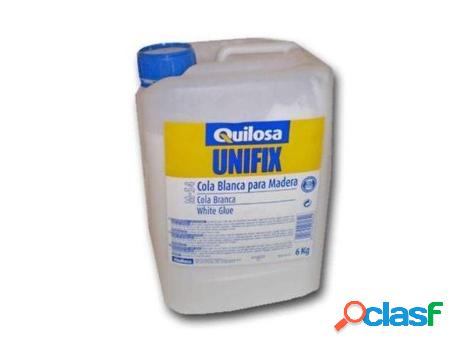 Cola blanca unifix m-54 26kg. 6080 para trabajos con madera,
