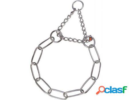 Collar para Perros HS SPRENGER Semi-ahogado Eslabón extra