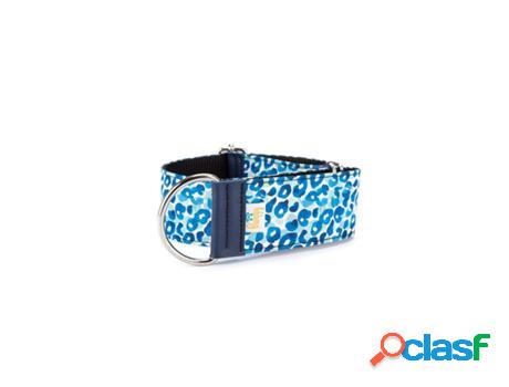 Collar para Perros PAMPPY (30 cm - Azul)