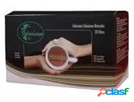 Complemento Alimentar BOTANICUM Hinojo 20 Filtros (200 ml)
