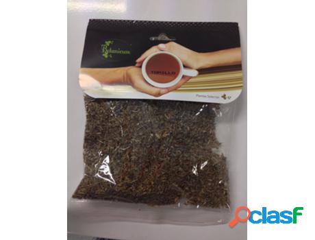 Complemento Alimentar BOTANICUM Tomillor (40 g)