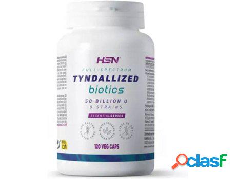 Complemento Alimentar HSN Biotics Tindalizados 50 Billion U