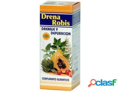 Complemento Alimentar ROBIS Drena (250 ml)