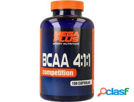 Complemento Alimenticio NAMEDSPORT Aminoácidos BCAA