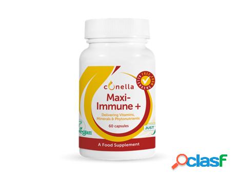 Conella Maxi-Immune+ (formerly Maxi-Oxi) 60&apos;s