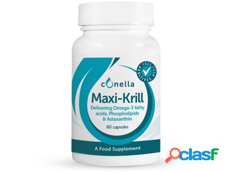 Conella Maxi-Krill 60&apos;s