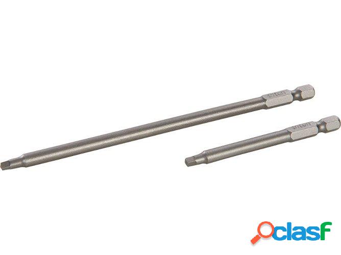 Conjunto de Atornilladores TRITON 394952 - 2 piezas