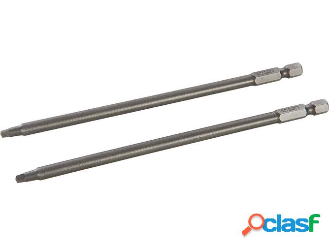 Conjunto de Atornilladores TRITON 708367 - 2 piezas