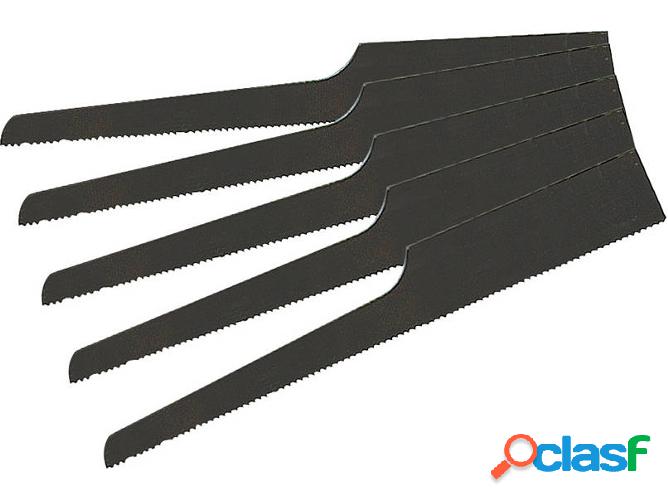 Conjunto de Cuchillas SILVERLINE 633549