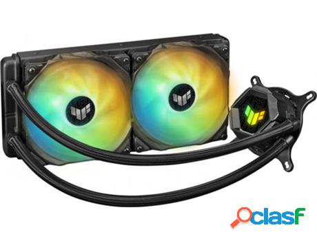 Cooler ASUS TUF LC 120 ARGB