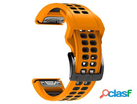 Correa De Enganche Rápido Para Reemplazo De Smart Watch