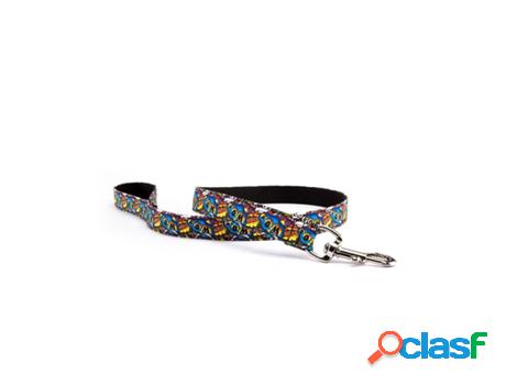 Correa para Perros PAMPPY (150 cm - Azul)