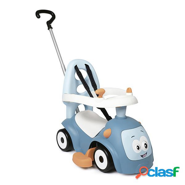 Correpasillos Maestro Azul de Smoby (7600720304)